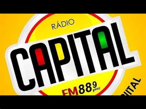 rádio capital fm 77.5 ao vivo